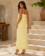 Vestido Aurora