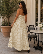 Vestido Clara