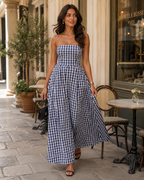 Vestido Clara