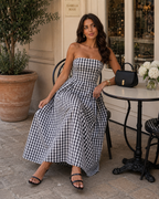 Vestido Clara
