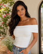 Blusa Luma
