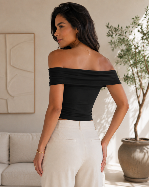 Blusa Luma