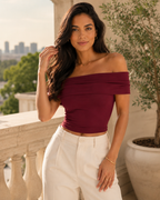 Blusa Luma