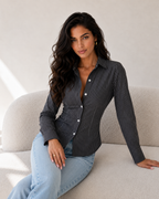 Camisa Elisa