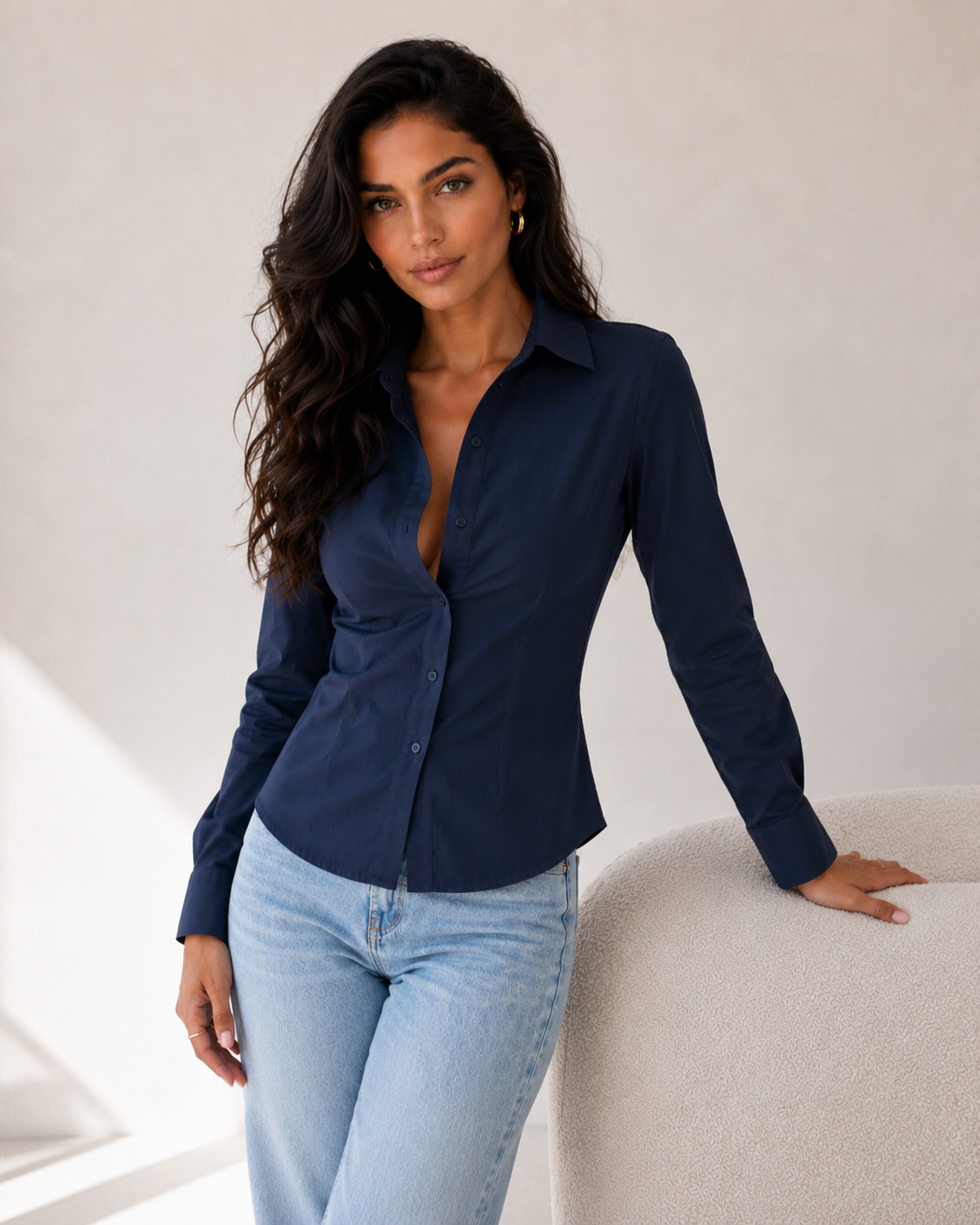 Camisa Elisa