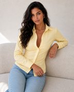 Camisa Elisa
