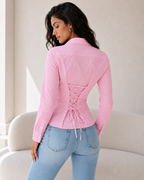 Camisa Elisa