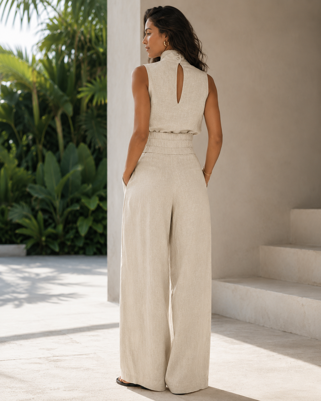 Conjunto Marina