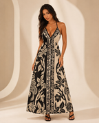 Vestido Celina