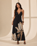 Vestido Celina
