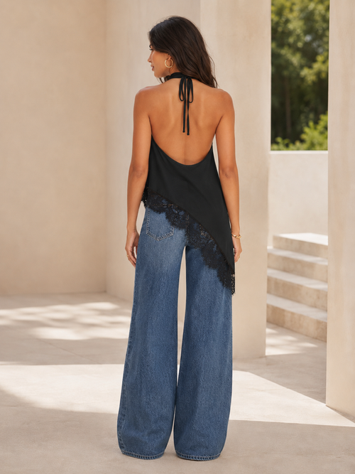 Blusa Luna