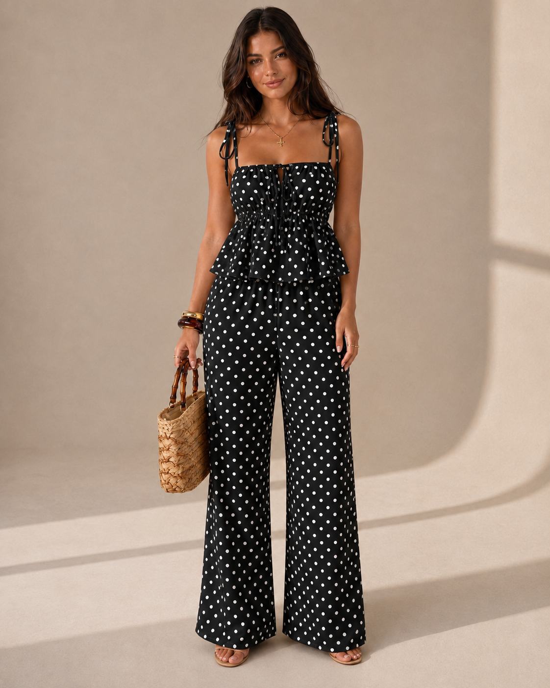 Conjunto Serena