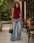 Blusa Siena