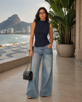 Blusa Siena