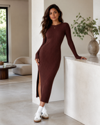 Vestido Isla