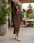 Vestido Isla