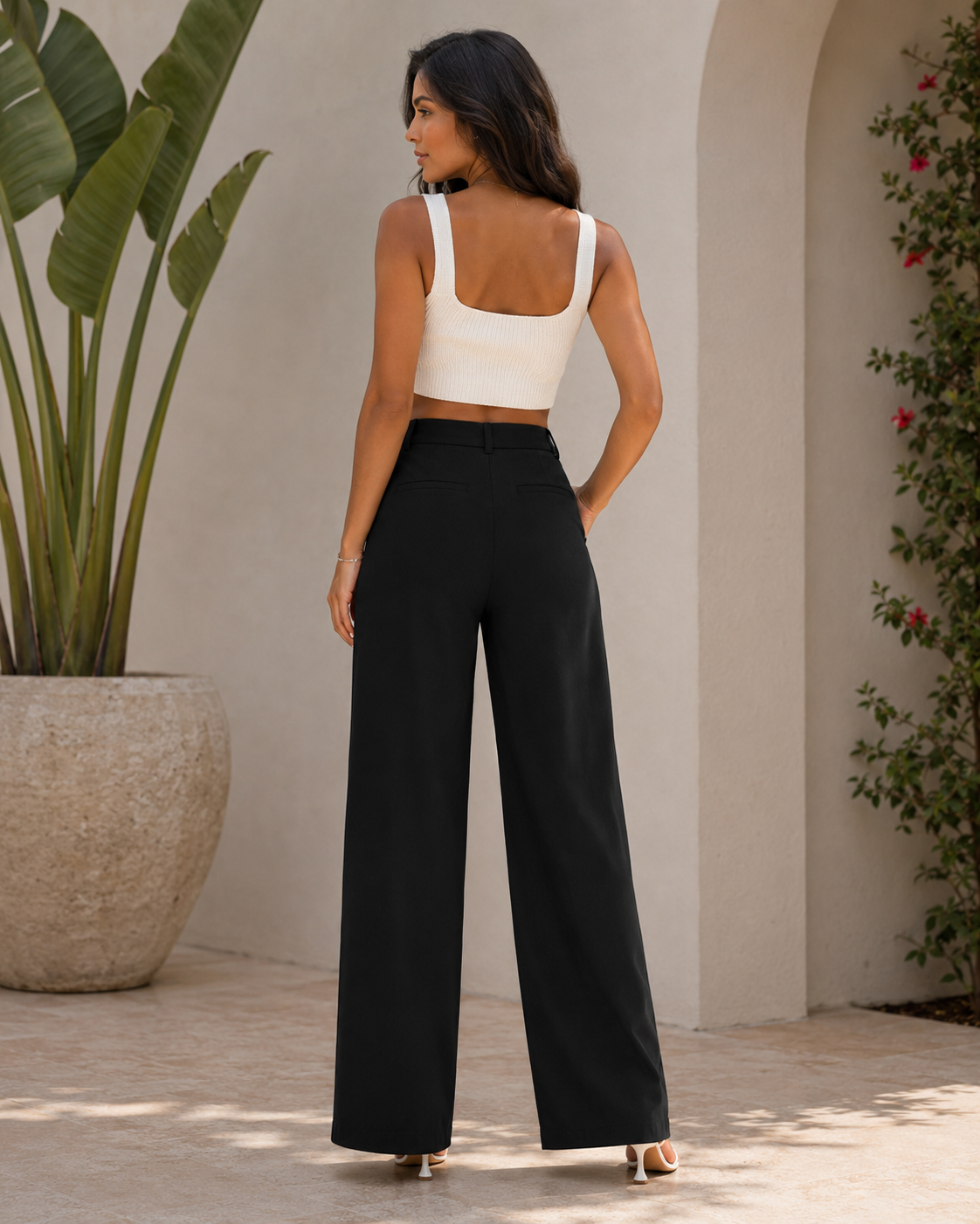 Calça Helena