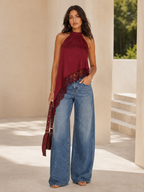 Blusa Luna