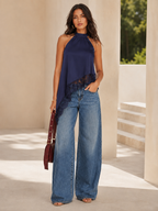 Blusa Luna