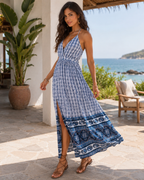 Vestido Maya